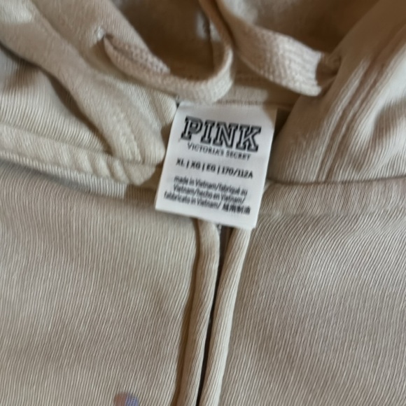 9 Piece Bundle By Victoria Secret Pink - Picture 13 of 16